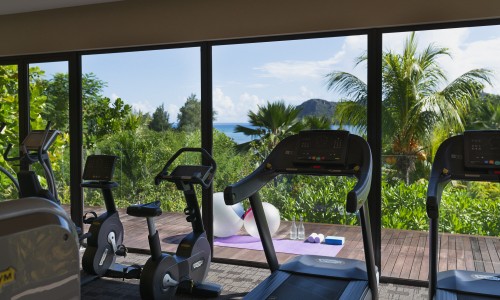 Raffles Seychelles